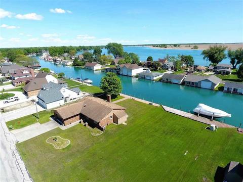 7341 Flamingo, Algonac, MI 48001 photo 1