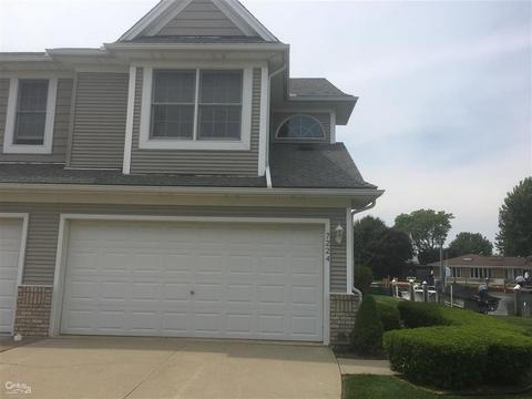 7224 Harbor Dr, Pearl Beach, MI 48001 photo 1