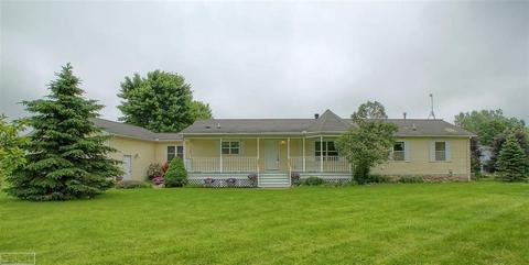 73100 Mcfadden Rd, Armada, MI 48005 photo 1