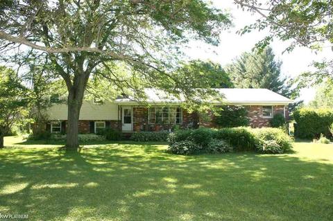 4783 Bricker, Avoca, MI 48006 photo 1