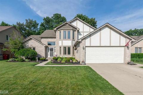 47667 Lamplighter, Macomb, MI 48044 photo 1