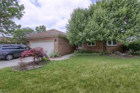 47113 South Frk, Macomb, MI 48044 photo 1