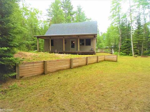 10628 E North Down River Rd, Grayling, MI 49738 photo 1