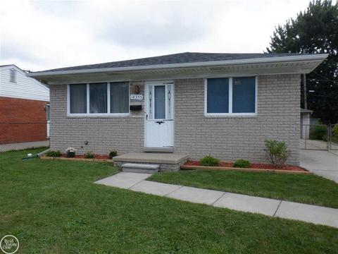18355 13 Mile, Fraser, MI 48026 photo 1