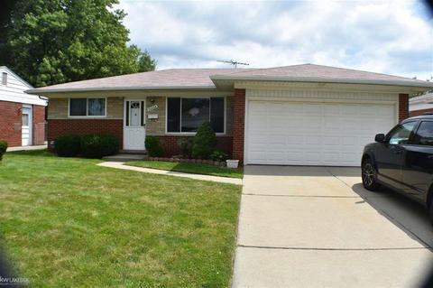 30404 Eiffel Ave, Warren, MI 48088 photo 1