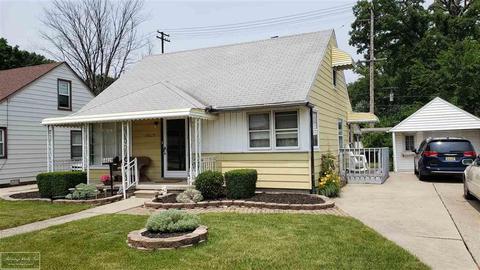 18029 Stephens, Eastpointe, MI 48021 photo 1