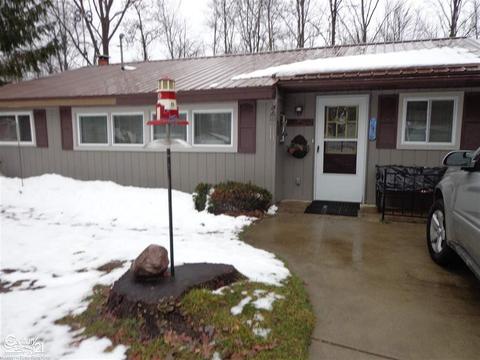 5013 E Stockwell, Harrison, MI 48625 photo 1