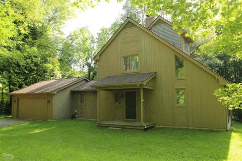 70570 Eldred, Bruce Township, MI 48065 photo 1