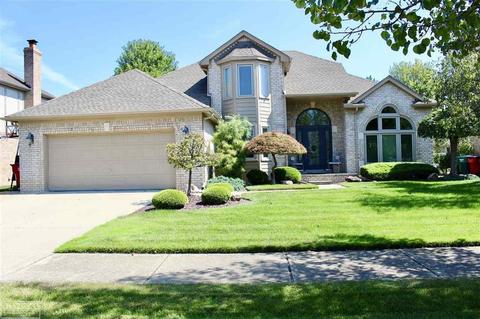 49714 Guy Dr, Macomb, MI 48044 photo 1