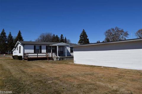 9703 River, Algonac, MI 48001 photo 1