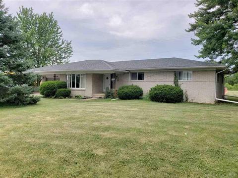 3201 Capac Rd, Capac, MI 48014 photo 1