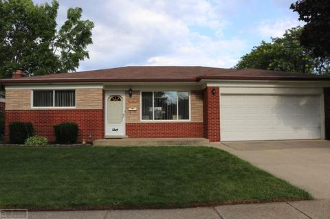 30554 Eiffel, Warren, MI 48088 photo 1