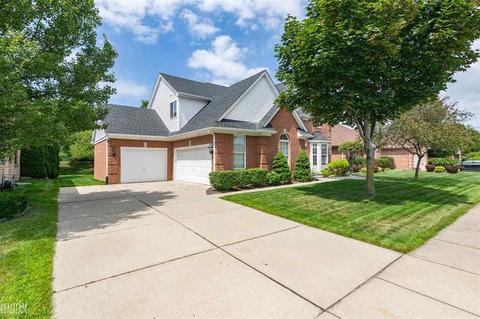 48565 Tremont, Macomb, MI 48044 photo 1