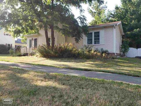 105 E Aldrich St, Capac, MI 48014 photo 1