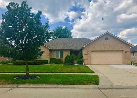 50359 Murray Dr, Macomb, MI 48044 photo 1