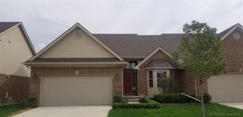 20830 Knobs Hollow Dr, Macomb, MI 48044 photo 1