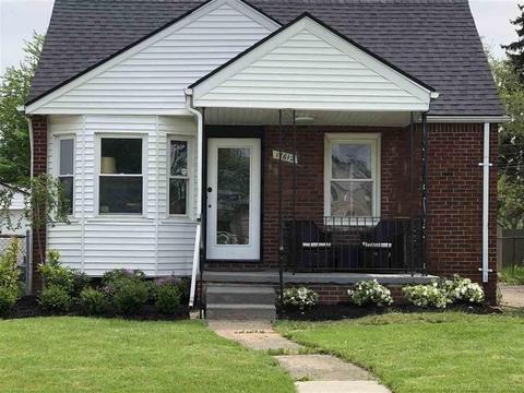 17612 Toepfer, Eastpointe, MI 48021 photo 1