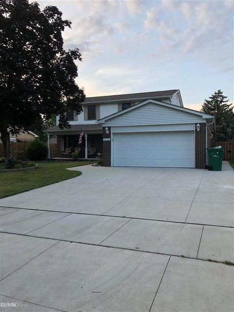 15715 Jennifer, Macomb, MI 48044 photo 1