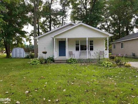 911 Worfolk Dr, Algonac, MI 48001 photo 1