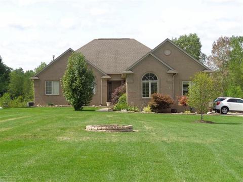 79101 Capac, Armada, MI 48005 photo 1
