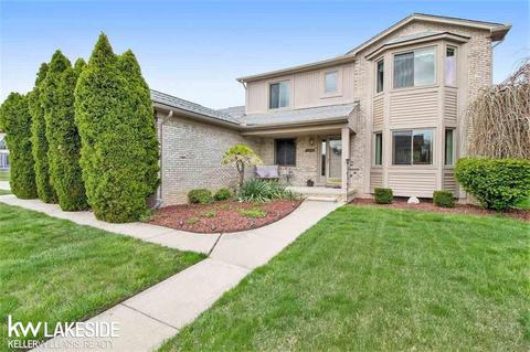 16657 Kenneth, Macomb, MI 48044 photo 1
