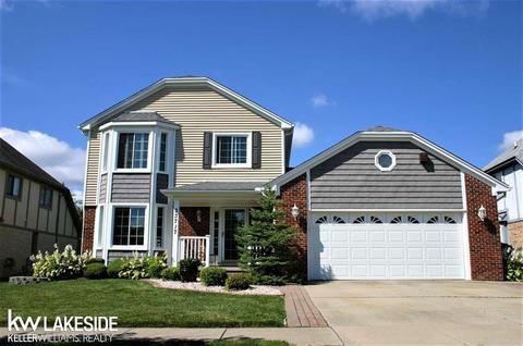 33717 Pineview, Fraser, MI 48026 photo 1