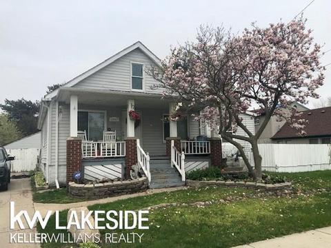 3869 E 9 Mile, Warren, MI 48091 photo 1