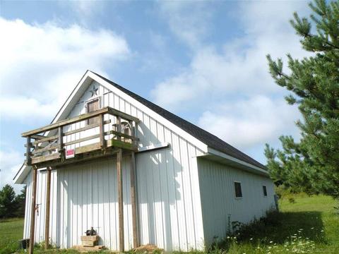 7130 French Line Rd, Applegate, MI 48401 photo 1