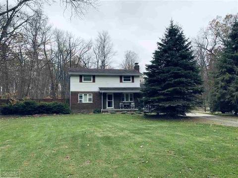 6425 Benoit, Clay Twp, MI 48001 photo 1