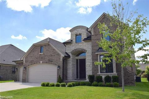 22558 Brantingham, Macomb, MI 48044 photo 1