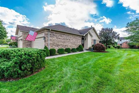 15250 Windmill Dr, Macomb, MI 48044 photo 1