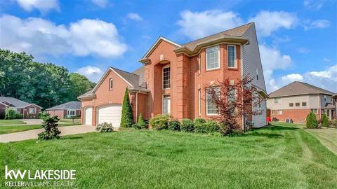 22684 Timbercrest, Macomb, MI 48044 photo 1
