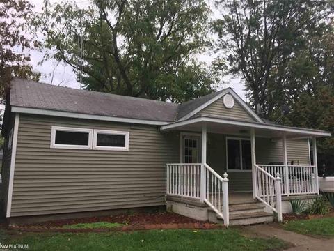 135 Roberts, Sandusky, MI 48471 photo 1