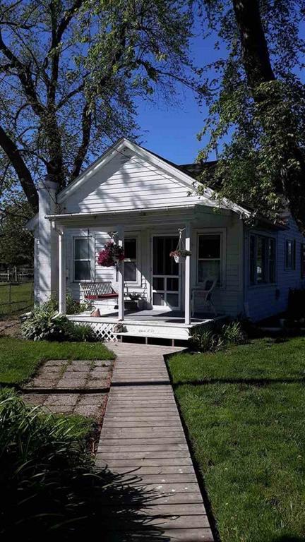 480 Frank, Algonac, MI 48001 photo 1