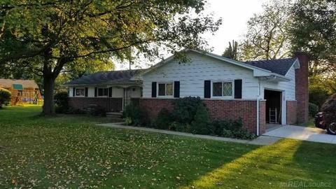 47053 Eldredge St, Macomb, MI 48042 photo 1