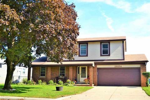 29254 E Nottingham, Warren, MI 48092 photo 1