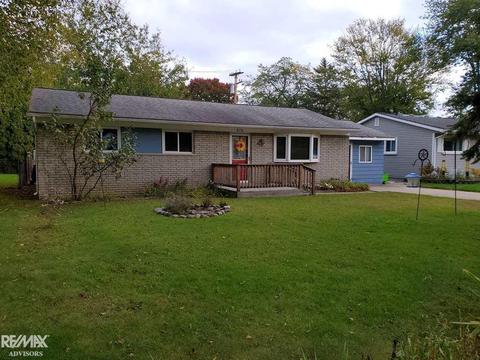 978 Lee, Algonac, MI 48001 photo 1