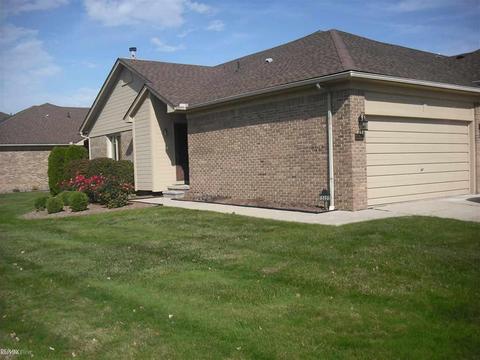 15355 Windmill Ct, Macomb, MI 48044 photo 1