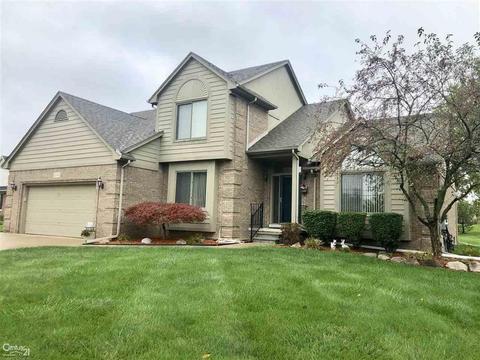 2046 River Rd, St. Clair, MI 48079 photo 1