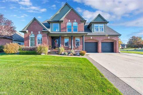 19507 Chalk Dr, Macomb, MI 48044 photo 1