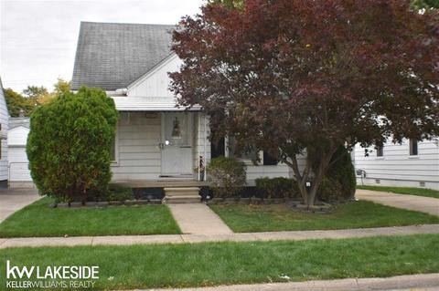 21825 David, Eastpointe, MI 48021 photo 1