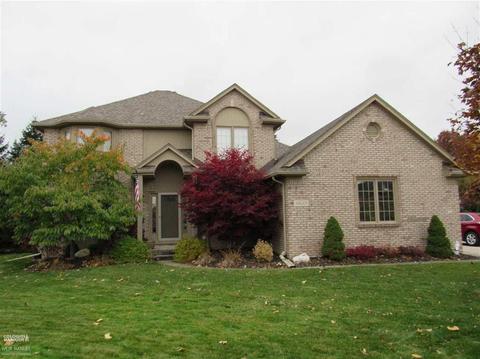 48201 Adams Dr, Macomb, MI 48044 photo 1