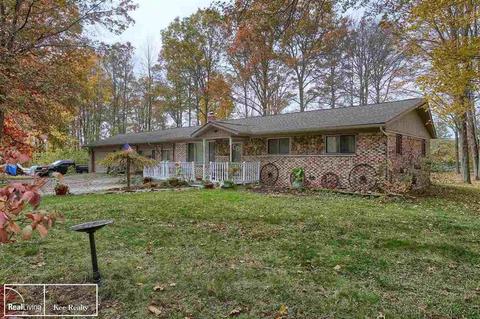9176 Folkert Rd, Algonac, MI 48001 photo 1