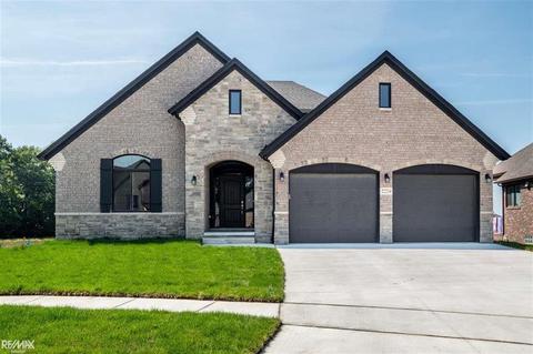 22234 Chaucer Ct, Macomb, MI 48044 photo 1