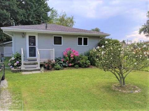 6049 Saint Pierre, Pearl Beach, MI 48001 photo 1