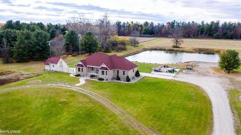 7141 Graham, Jeddo, MI 48032 photo 1