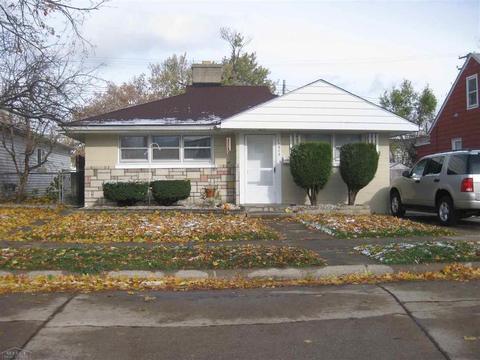 11075 Dodge, Warren, MI 48089 photo 1