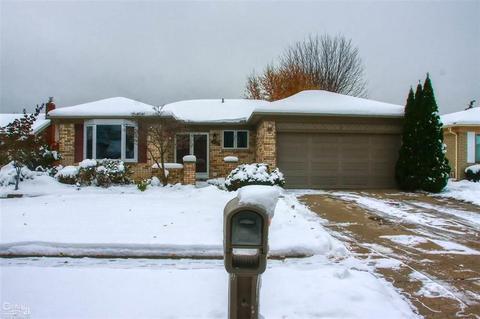 47393 Juniper, Macomb, MI 48044 photo 1