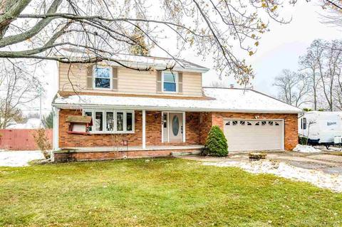 3364 Vincent Rd, Clyde, MI 48049 photo 1