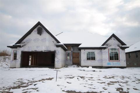 21992 Chaucer, Macomb Twp, MI 48044 photo 1